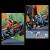 LEGO TECHNIC 2 FAST 2 FURIOUS NISSAN SKYLINE GT-R R34 42210 SuperHeroes ToysZone