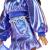 BARBIE DELUXE STYLE PAPUSA BARBIE ROCHIE ALBASTRU METALIZAT SuperHeroes ToysZone