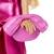 BARBIE DELUXE STYLE PAPUSA BARBIE TINUTA ROZ METALIZAT SuperHeroes ToysZone