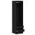 Dulap Negru Stejar 50x50x200 cm din Lemn prelucrat -  GartenMobel Dekor