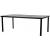 Set mobilier gradina/terasa, maro inchis si bej, ratan sintetic, 1 masa, 8 fotolii, Brian GartenVIP DiyLine