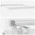 Marchiză retractabilă automată albă 300x250 cm, Marchiză de schimb  pentru cadru de 3x2.5 m alb GartenMobel Dekor