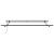 Marchiză Retractabilă Automată Portocalie și Maronie 350x250 cm GartenMobel Dekor