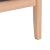Set canapele 2 piese Textil Gri deschis GartenMobel Dekor