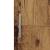 Bufet Lemn Vechi 45x42.5x185 cm Lemn compus GartenMobel Dekor