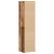 Bufet Lemn Vechi 45x42.5x185 cm Lemn compus GartenMobel Dekor