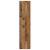 Bufet Lemn vechi 70x42.5x185 cm Lemn prelucrat GartenMobel Dekor
