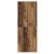 Bufet Lemn vechi 70x42.5x185 cm Lemn prelucrat GartenMobel Dekor