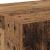 Bufet Lemn vechi 70x42.5x185 cm Lemn prelucrat GartenMobel Dekor