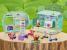 PEPPA PIG RULOTA LUI PEPPA SuperHeroes ToysZone