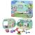 PEPPA PIG RULOTA LUI PEPPA SuperHeroes ToysZone