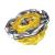 BEYBLADE X LET IT RIP SET LANSATOR SI ROATA WAND WIZARD 5-70DB UX SuperHeroes ToysZone