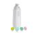 Pila electrica de unghii pentru copii si bebelusi, 5 pile diferite, Reer BabyCare 81100 Children SafetyCare