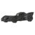 HOT WHEELS MASINUTA METALICA CU SISTEM PULL BACK BATMOBILE NIGHT BURNERZ SCARA 1:43 SuperHeroes ToysZone