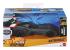 HOT WHEELS MASINUTA METALICA CU SISTEM PULL BACK BATMOBILE NIGHT BURNERZ SCARA 1:43 SuperHeroes ToysZone