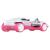 HOT WHEELS MASINUTA METALICA CU SISTEM PULL BACK BARBIE TWIN MILL STREET POWER SCARA 1:43 SuperHeroes ToysZone