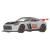 HOT WHEELS MASINUTA METALICA CU SISTEM PULL BACK 2023 NISSAN Z CUSTOM HW MODIFIED SCARA 1:43 SuperHeroes ToysZone
