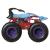 HOT WHEELS MONSTER TRUCK SI MASINUTA METALICA SCORPEDO SuperHeroes ToysZone