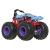 HOT WHEELS MONSTER TRUCK SI MASINUTA METALICA SCORPEDO SuperHeroes ToysZone
