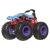 HOT WHEELS MONSTER TRUCK SI MASINUTA METALICA SCORPEDO SuperHeroes ToysZone