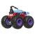 HOT WHEELS MONSTER TRUCK SI MASINUTA METALICA SCORPEDO SuperHeroes ToysZone