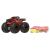 HOT WHEELS MONSTER TRUCK SI MASINUTA METALICA SCORCHER SuperHeroes ToysZone