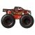 HOT WHEELS MONSTER TRUCK SI MASINUTA METALICA SCORCHER SuperHeroes ToysZone