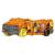 HOT WHEELS MONSTER TRUCK SI MASINUTA METALICA TOTALED SuperHeroes ToysZone