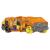 HOT WHEELS MONSTER TRUCK SI MASINUTA METALICA TOTALED SuperHeroes ToysZone