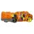 HOT WHEELS MONSTER TRUCK SI MASINUTA METALICA TOTALED SuperHeroes ToysZone