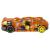 HOT WHEELS MONSTER TRUCK SI MASINUTA METALICA TOTALED SuperHeroes ToysZone