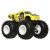 HOT WHEELS MONSTER TRUCK SI MASINUTA METALICA TOTALED SuperHeroes ToysZone