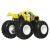 HOT WHEELS MONSTER TRUCK SI MASINUTA METALICA TOTALED SuperHeroes ToysZone