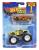 HOT WHEELS MONSTER TRUCK SI MASINUTA METALICA TOTALED SuperHeroes ToysZone