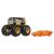 HOT WHEELS MONSTER TRUCK SI MASINUTA METALICA 5 ALARM SuperHeroes ToysZone