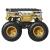 HOT WHEELS MONSTER TRUCK SI MASINUTA METALICA 5 ALARM SuperHeroes ToysZone