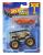 HOT WHEELS MONSTER TRUCK SI MASINUTA METALICA 5 ALARM SuperHeroes ToysZone