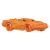 HOT WHEELS MONSTER TRUCK SI MASINUTA METALICA 5 ALARM SuperHeroes ToysZone