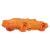 HOT WHEELS MONSTER TRUCK SI MASINUTA METALICA 5 ALARM SuperHeroes ToysZone