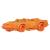 HOT WHEELS MONSTER TRUCK SI MASINUTA METALICA 5 ALARM SuperHeroes ToysZone