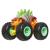 HOT WHEELS MONSTER TRUCK SI MASINUTA METALICA MOTOSAURUS SuperHeroes ToysZone