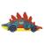 HOT WHEELS MONSTER TRUCK SI MASINUTA METALICA MOTOSAURUS SuperHeroes ToysZone