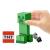 MINECRAFT CRAFT A BLOCK FIGURINA CREEPER 8CM SuperHeroes ToysZone