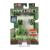 MINECRAFT CRAFT A BLOCK FIGURINA CREEPER 8CM SuperHeroes ToysZone