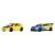 HOT WHEELS PREMIUM SET 2 MASINUTE METALICE HONDA CIVIC 99 TIP R EK9 SI HONDA CIVIC TIP R SCARA 1:64 SuperHeroes ToysZone