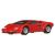 HOT WHEELS PREMIUM SET 2 MASINUTE METALICE LAMBORGHINI COUNTACH LP5000 QV SI LANCIA STRATOS ZERO SCARA 1:64 SuperHeroes ToysZone