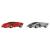 HOT WHEELS PREMIUM SET 2 MASINUTE METALICE LAMBORGHINI COUNTACH LP5000 QV SI LANCIA STRATOS ZERO SCARA 1:64 SuperHeroes ToysZone