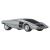 HOT WHEELS PREMIUM SET 2 MASINUTE METALICE LAMBORGHINI COUNTACH LP5000 QV SI LANCIA STRATOS ZERO SCARA 1:64 SuperHeroes ToysZone