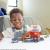 HOT WHEELS CITY MAGAZIN DE BOMBOANE SuperHeroes ToysZone