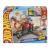 HOT WHEELS CITY MAGAZIN DE BOMBOANE SuperHeroes ToysZone